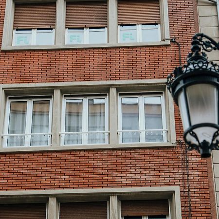 Camara25 Vut-4088-As Apartment Aviles Exterior photo