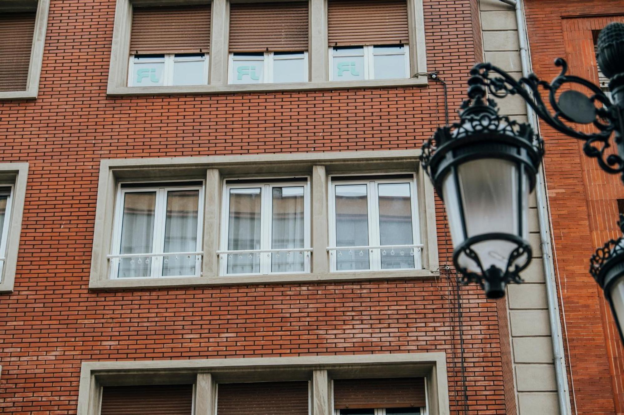 Camara25 Vut-4088-As Apartment Aviles Exterior photo