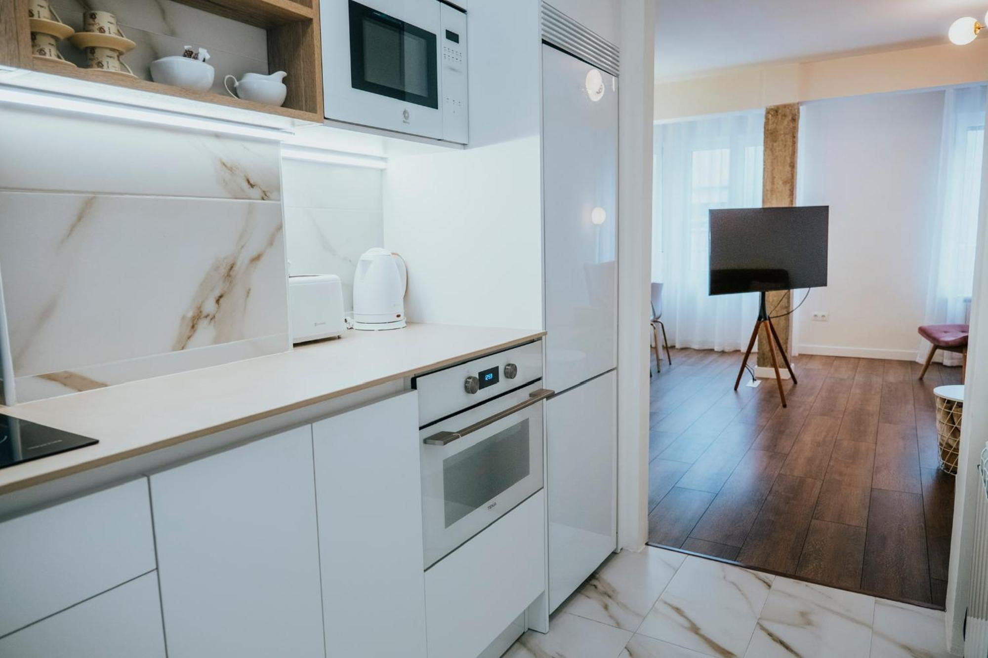 Camara25 Vut-4088-As Apartment Aviles Exterior photo