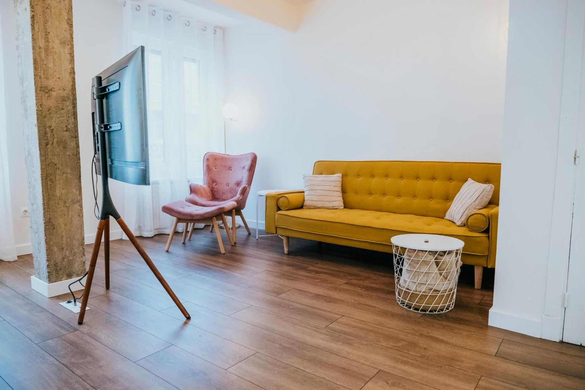 Camara25 Vut-4088-As Apartment Aviles Exterior photo