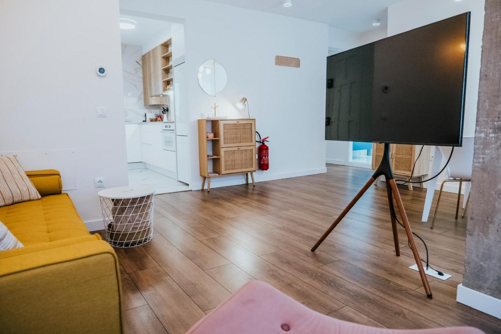 Camara25 Vut-4088-As Apartment Aviles Exterior photo