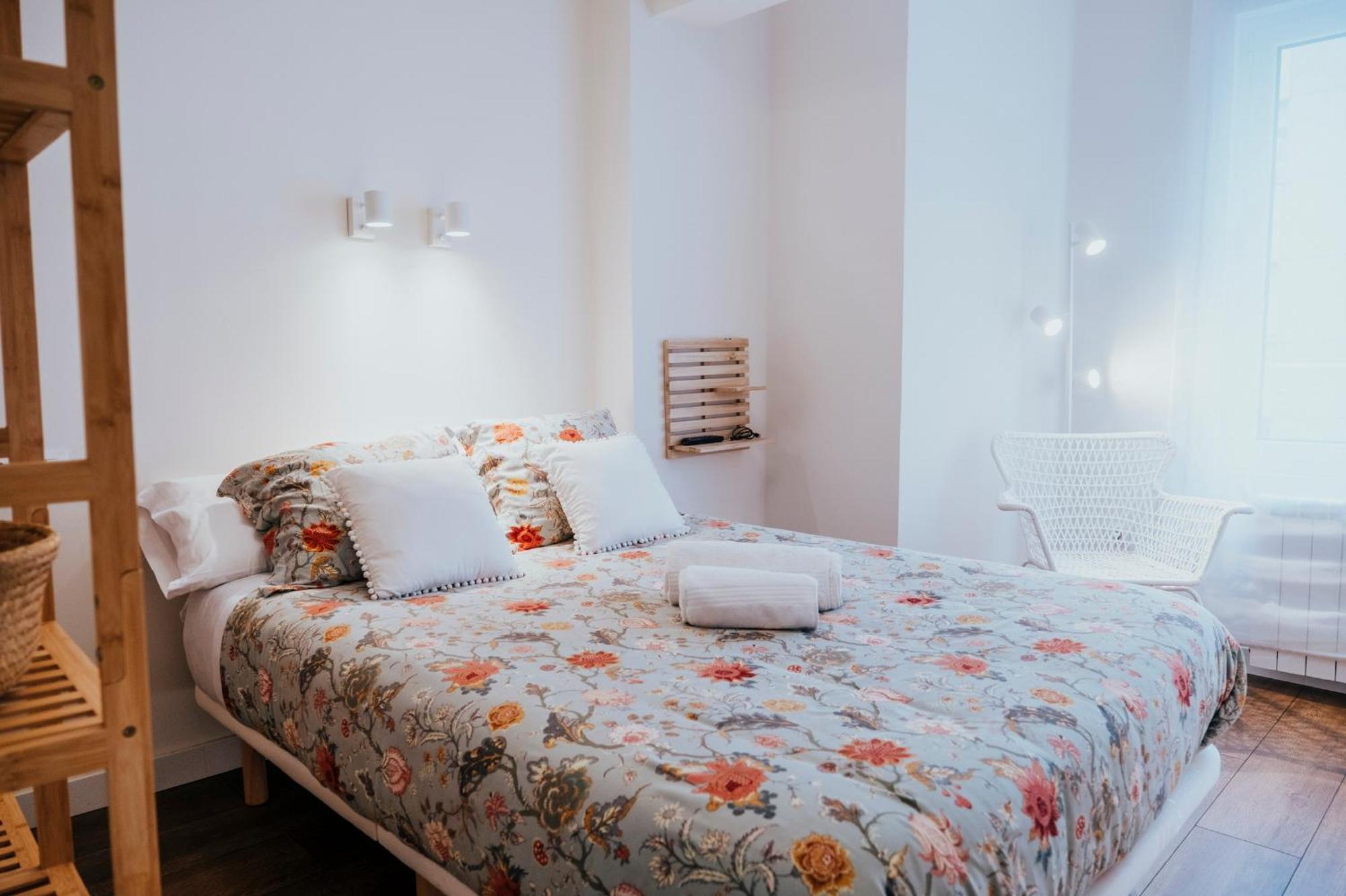 Camara25 Vut-4088-As Apartment Aviles Exterior photo