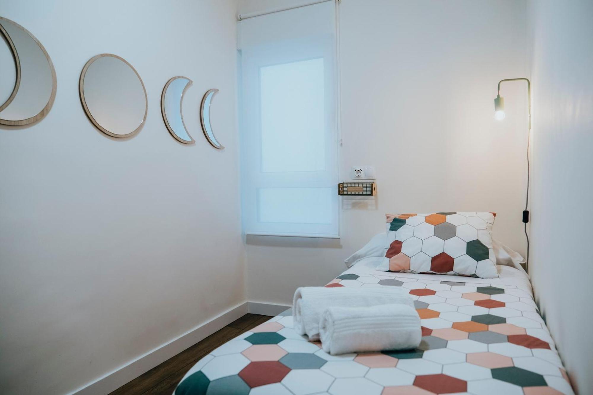 Camara25 Vut-4088-As Apartment Aviles Exterior photo